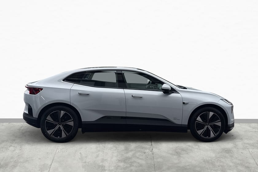 Bild 4 av Polestar 4 Long Range Dual Motor Plus