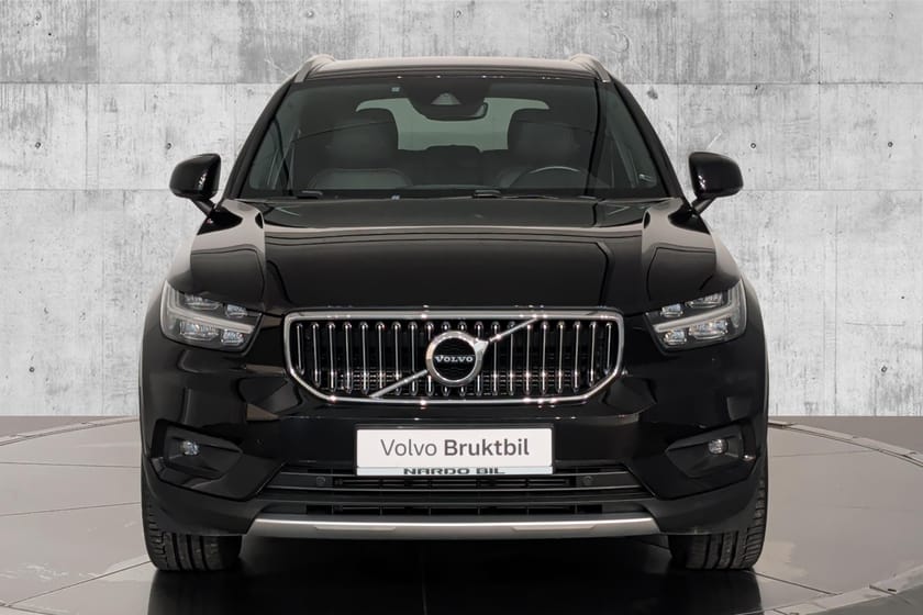 Bilde 2 av Volvo XC40 T5 - 262 Hk - INSCRIPTION - FWD - ArianneSkinn -H.feste