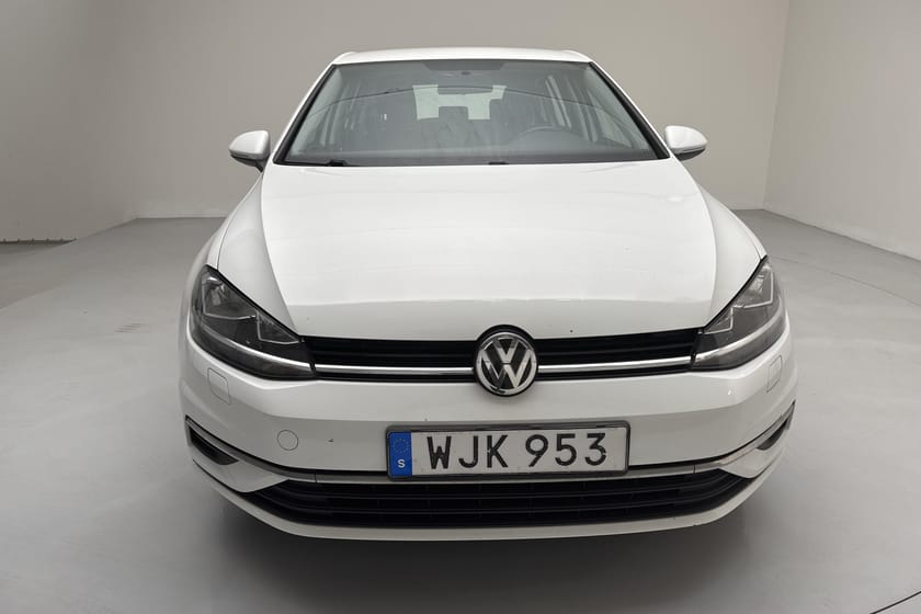 Bild 5 av Volkswagen Golf 1.0 TSI 115hk Adaptiv farth. CarPlay