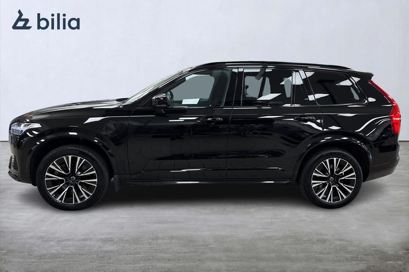 Bild 3 av Volvo XC90 7-seater Recharge T8 Ultimate Dark