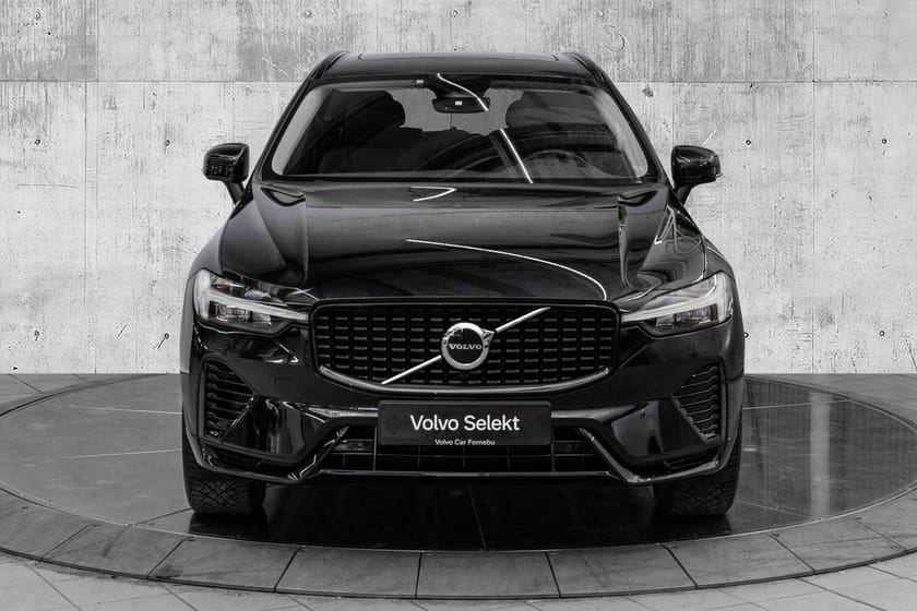 Bilde 3 av Volvo XC60
