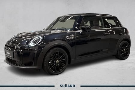 MINI Cooper SE Maximise/Soltak/LED/Navi/Apple CP/Cruise/Electric