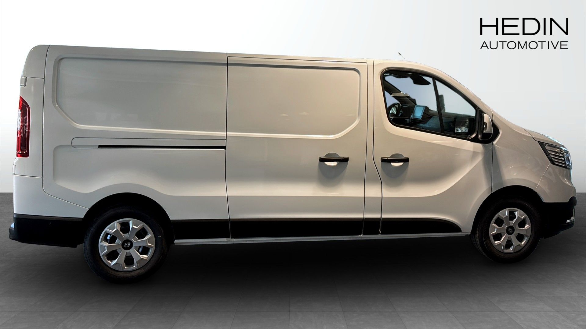 Renault Trafic Skåpbil 2.0 Blue dCi 150 2026, bild 6/22