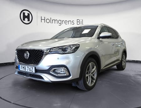 MG EHS PHEV Luxury