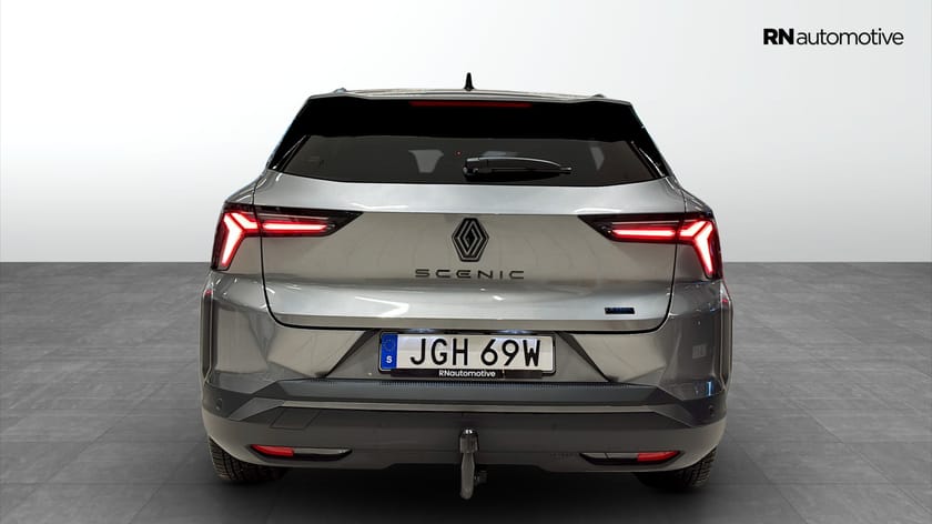 Bild 4 av Renault Scenic E-Tech