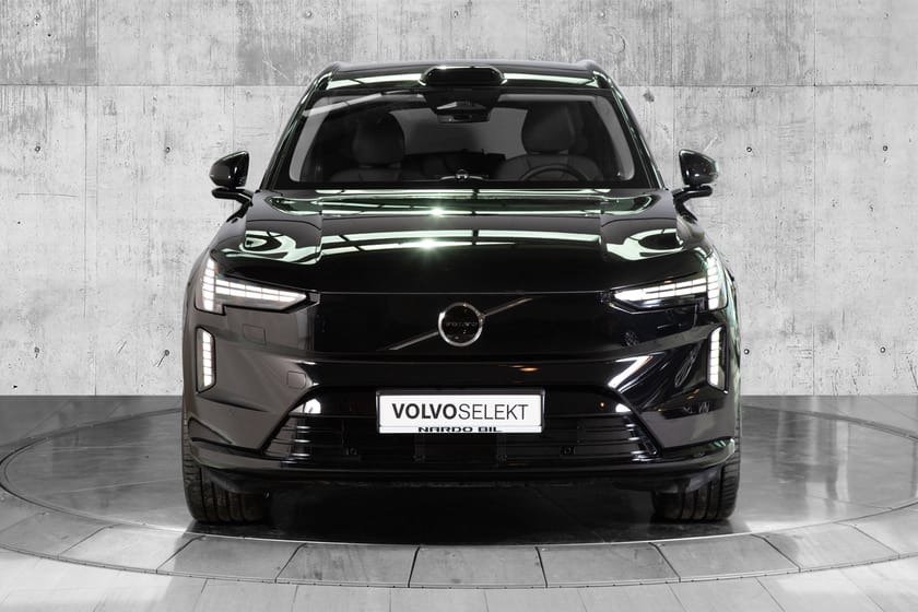 Bilde 2 av Volvo EX90 Twin Motor 7-seater Performance Ultra 7-Seter