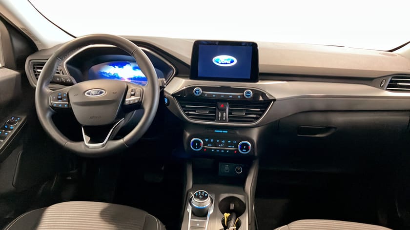 Bild 4 av Ford Kuga Plug-In Hybrid 2.5 HYBRID, Privat leasing Titanium PHEV 225hk Automat
