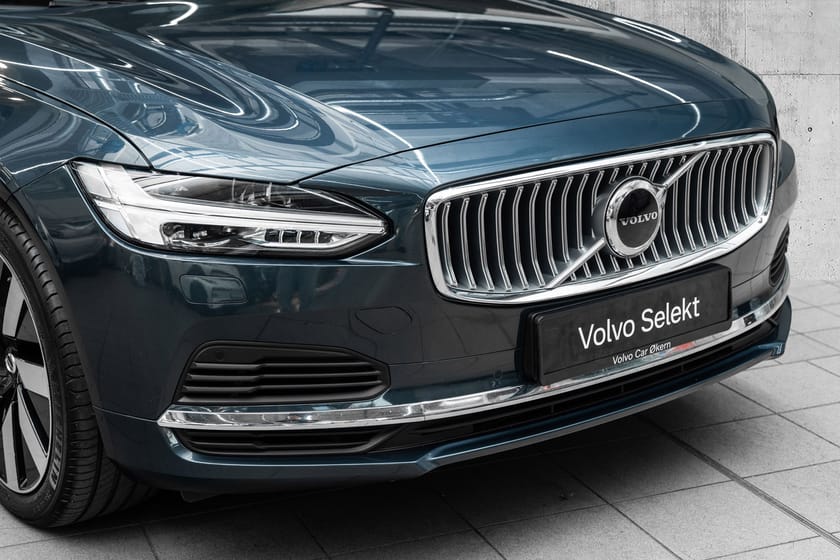 Bilde 3 av Volvo V90