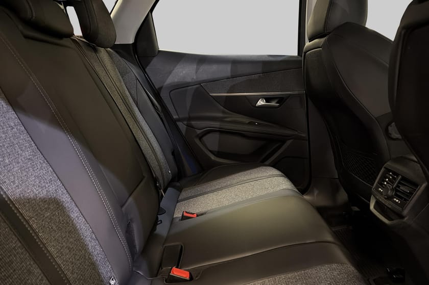 Bild 5 av Peugeot 3008