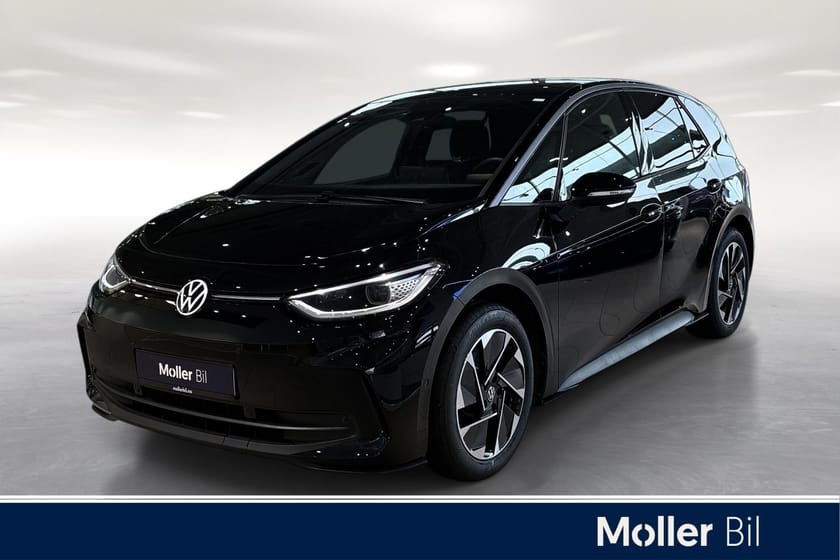 Bilde 1 av Volkswagen ID.3 Pro Performance highline 59kwh 204hk