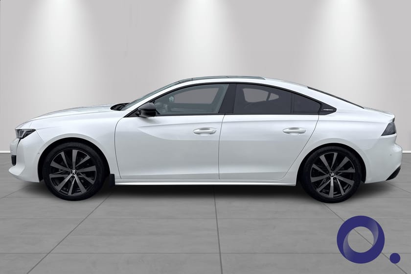 Bilde 2 av Peugeot 508
