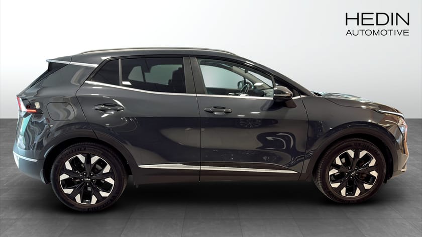 Bild 4 av Kia Sportage PHEV 