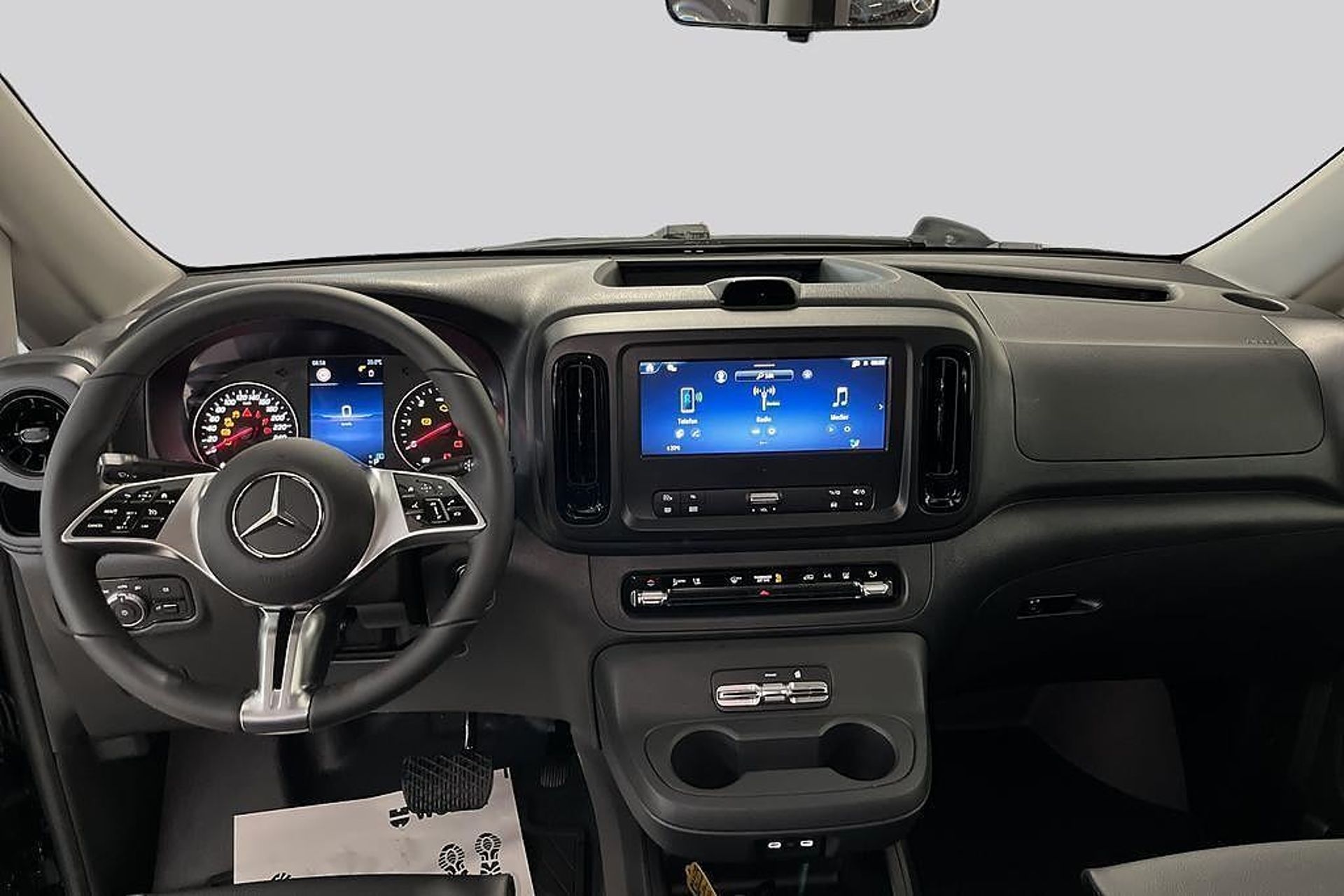 Mercedes-Benz Vito 2026, bild 7/15