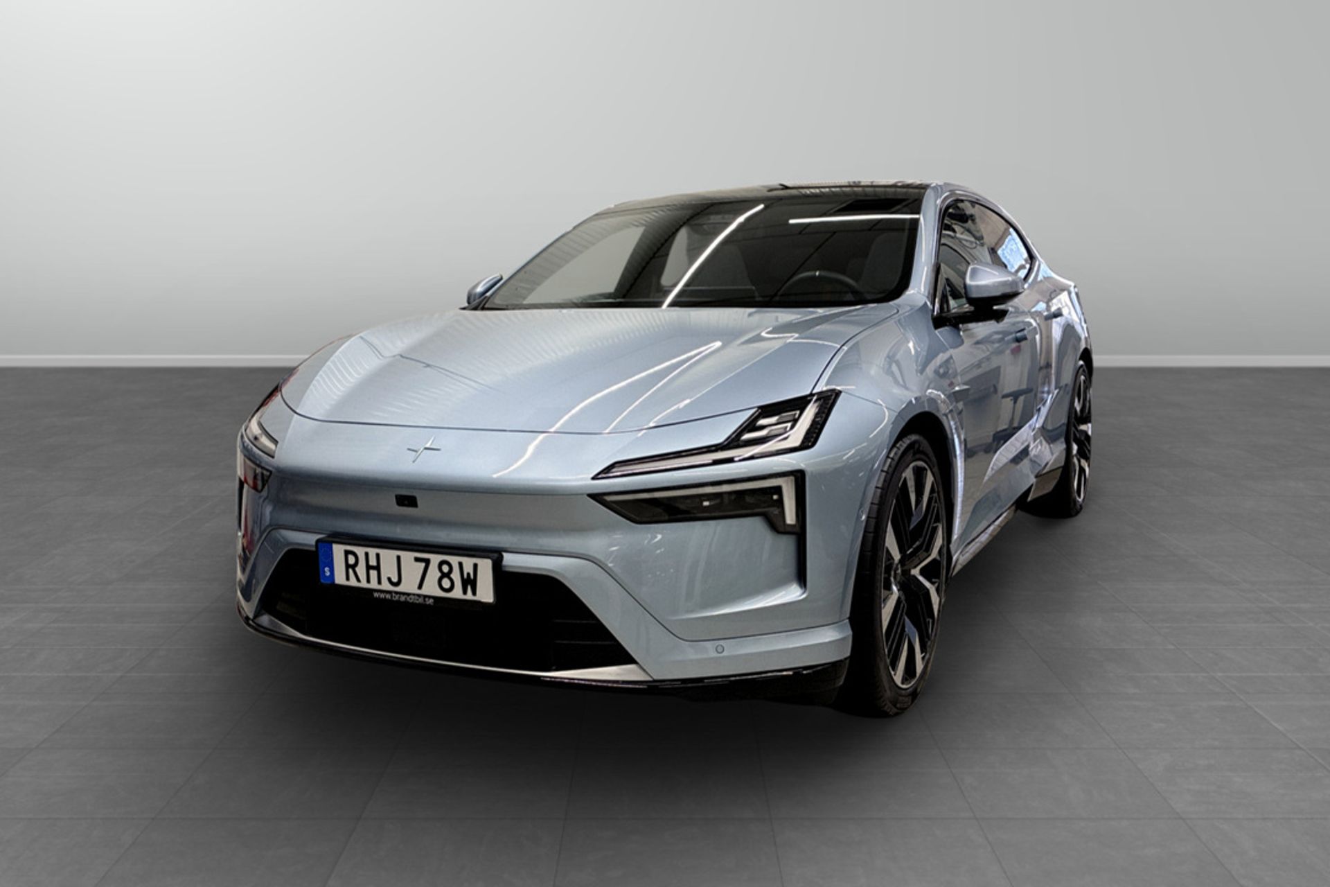 Polestar 4 Coupé Long range Dual motor 2026, bild 2/10