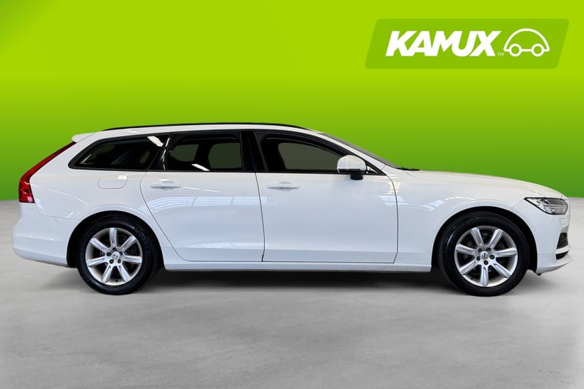 Bild 2 av Volvo V90