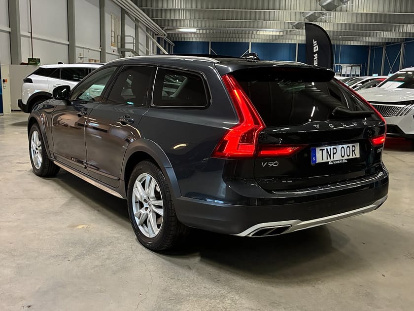 Bild 5 av Volvo V90 Cross Country