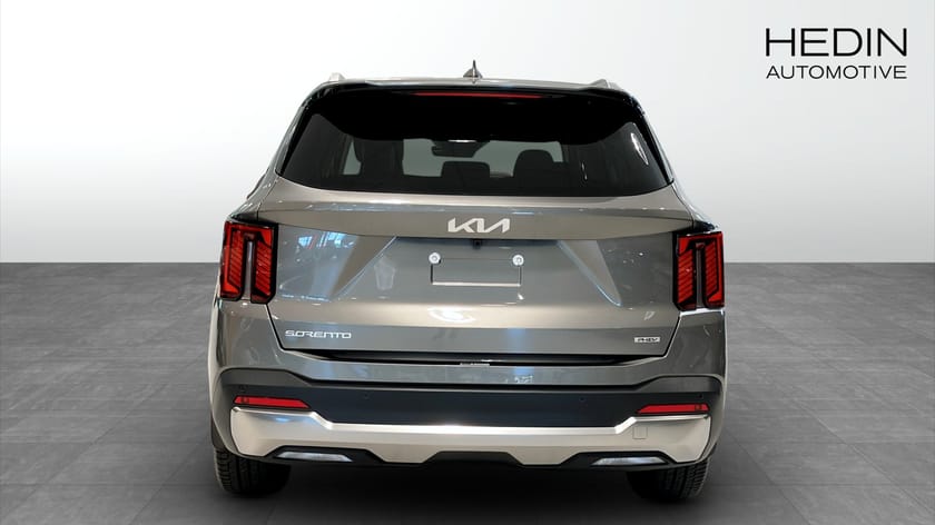 Bild 5 av Kia Sorento PHEV ADVANCE PLUS PANORAMA Omedelbar leverans*