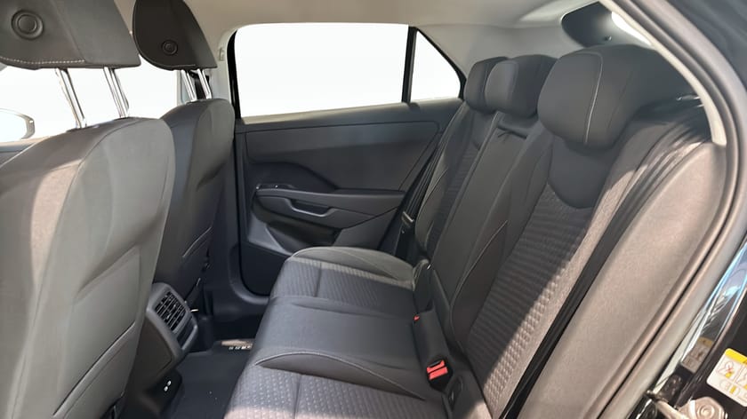 Bild 3 av Volkswagen T-Roc