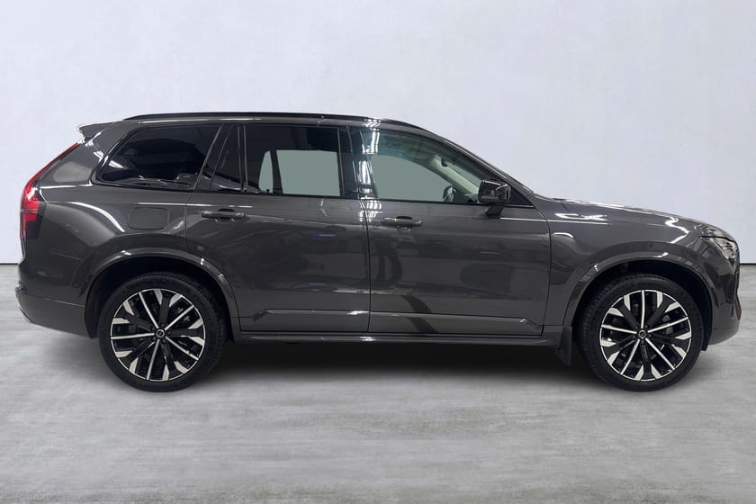 Bild 3 av Volvo XC90