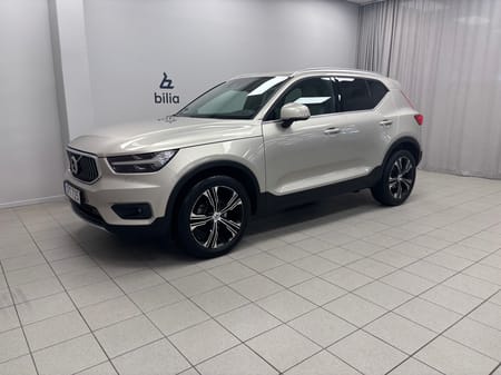 Volvo XC40 D3 FWD Inscription