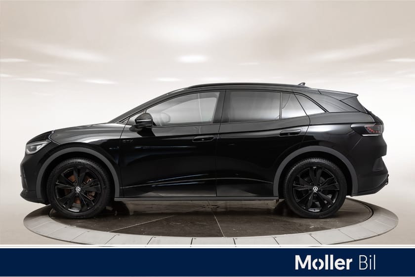 Bilde 2 av Volkswagen ID.4 GTX 4motion  77kwh