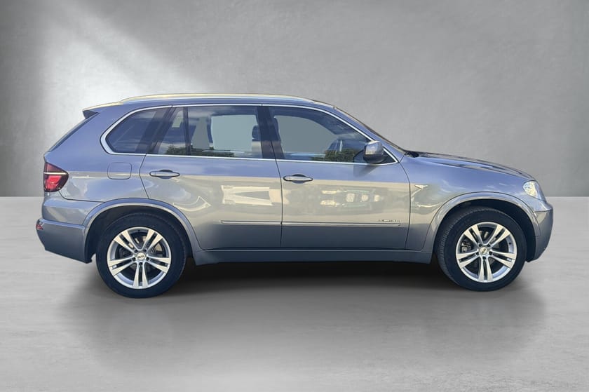 Bilde 4 av BMW X5 xDrive30d