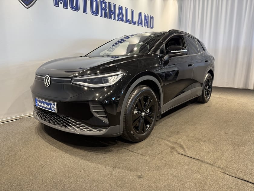 Bild 3 av Volkswagen ID.4 Pro Style / Drag / Pano / Elstol m massage