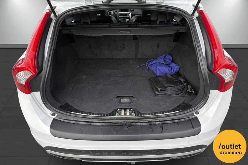 Bilde 5 av Volvo V60 Cross Country