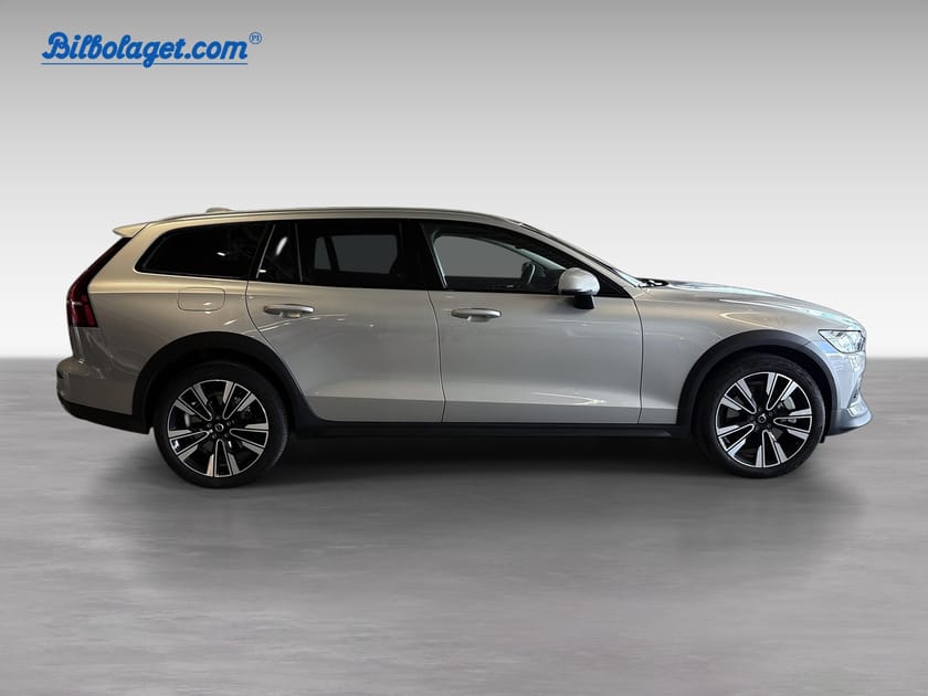 Bild 4 av Volvo V60 Cross Country B4 AWD Diesel Plus