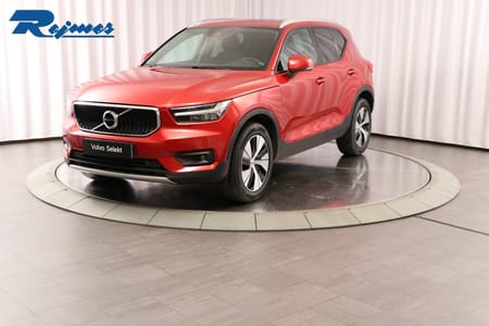 Volvo XC40 B4 II AWD Bensin MomAdv NaviPro Edt