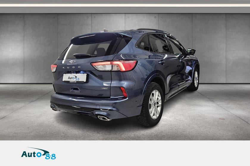 Bilde 5 av Ford Kuga Plug-In Hybrid Hybrid. ST-Line. Hengerfeste.