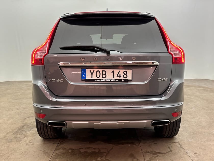 Bild 5 av Volvo XC60