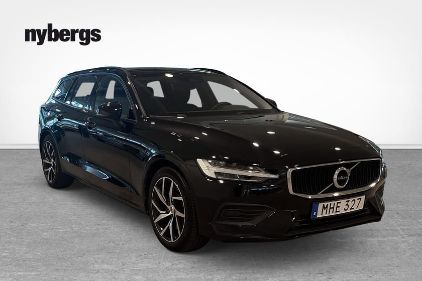 Bild 5 av Volvo V60 T5 Momentum Edition