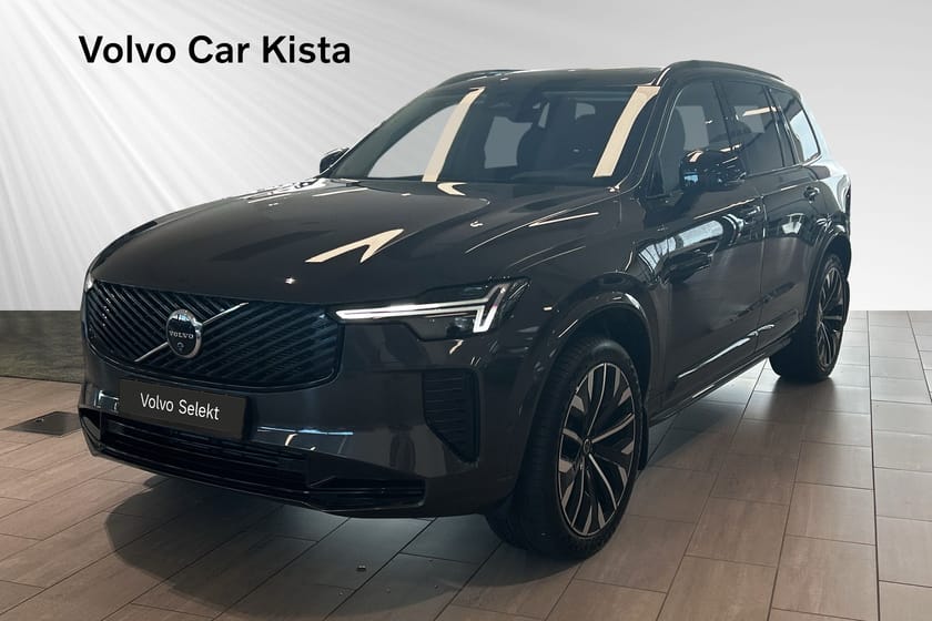 Bild 1 av Volvo XC90