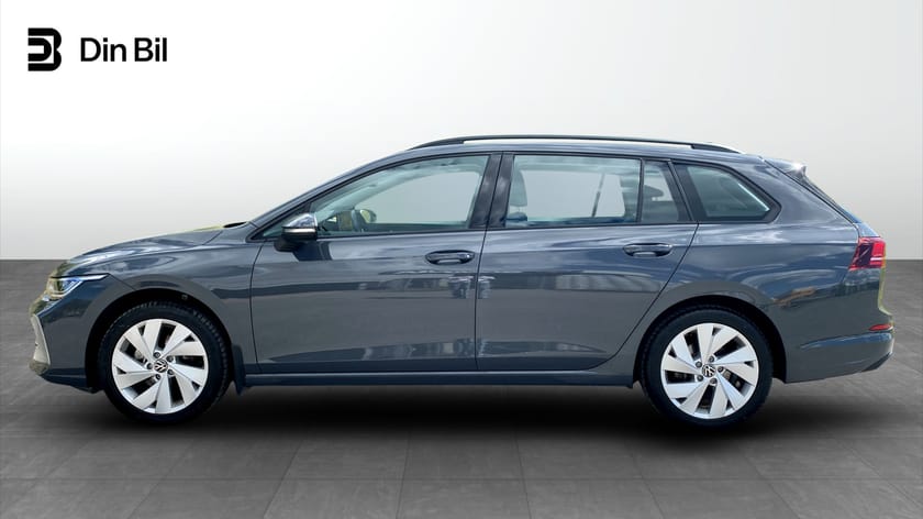 Bild 2 av Volkswagen Golf Sportscombi LIFE 1.5 TSI