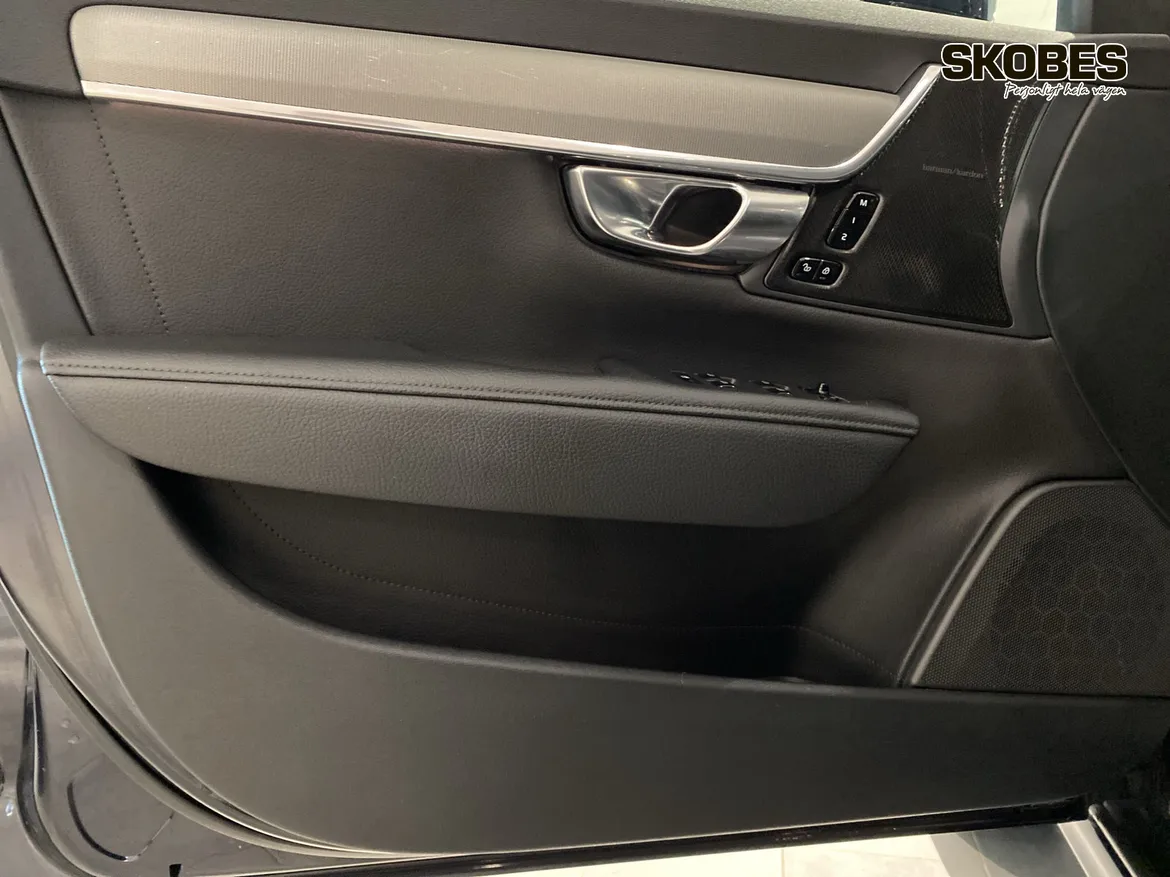 Volvo V90 Cross Country