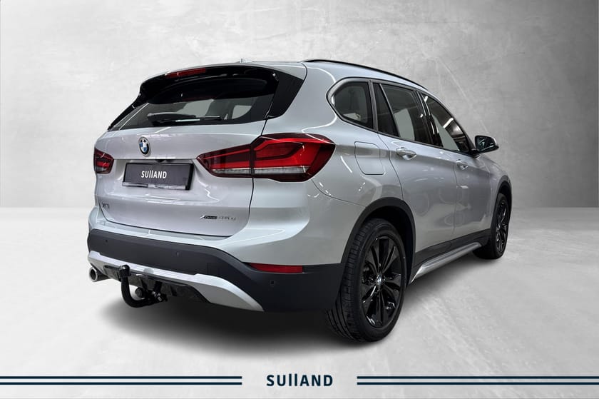 Bilde 5 av BMW X1 xDrive25e 