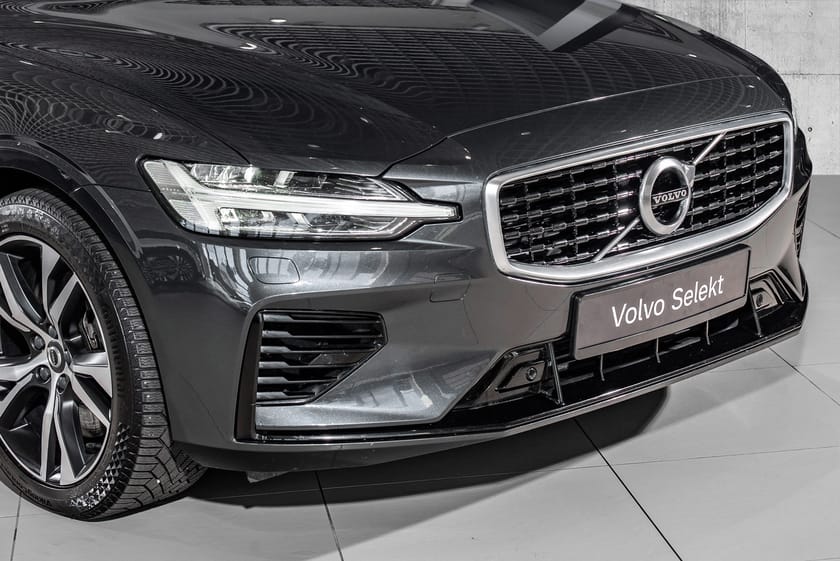 Bilde 3 av Volvo V60