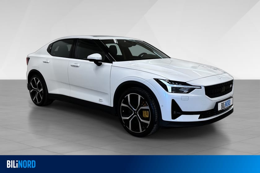 Bilde 1 av Polestar 2 / Pilot / Plus / Performance