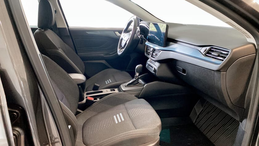 Bild 3 av Ford Focus Active Kombi 1.0T EcoBoost E85 Automat |125hk|