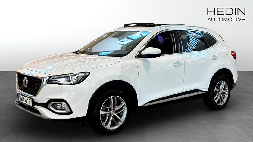 Bild 1 av MG EHS PHEV LUXURY PLUG-IN HYBRID