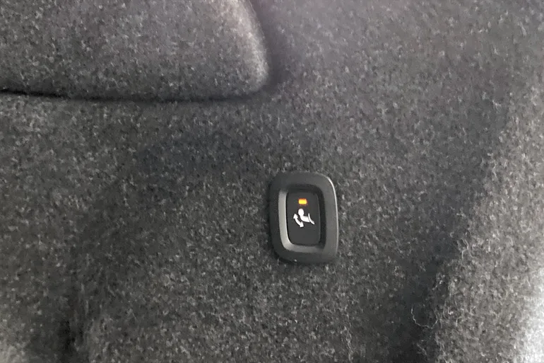 Volvo XC40 Recharge