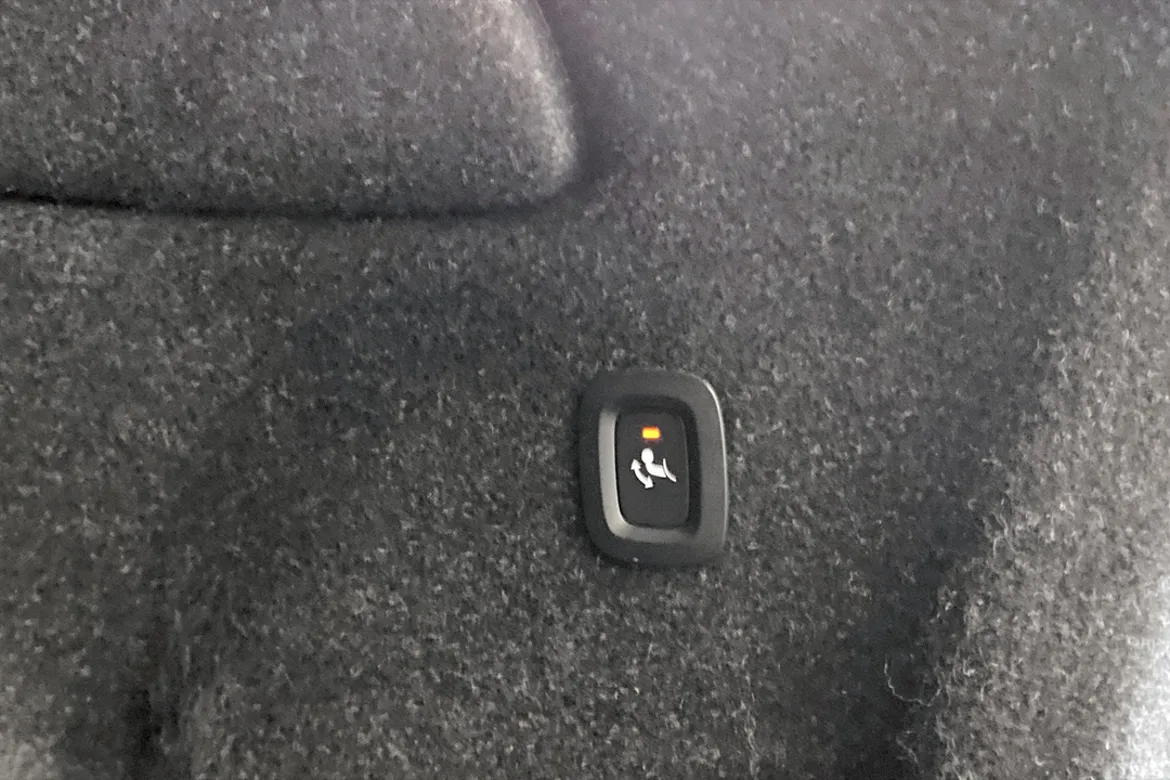 Volvo XC40 Recharge