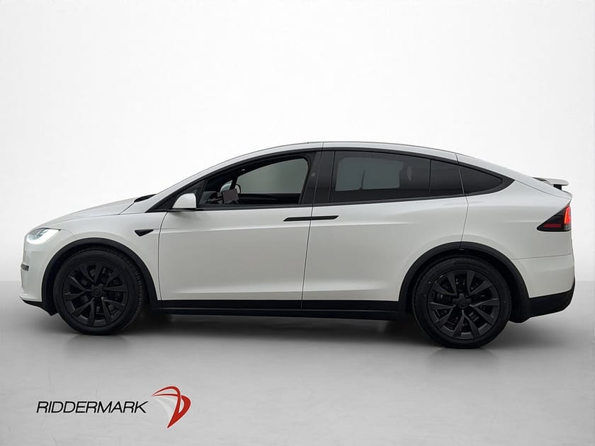 Bild 5 av Tesla Model X