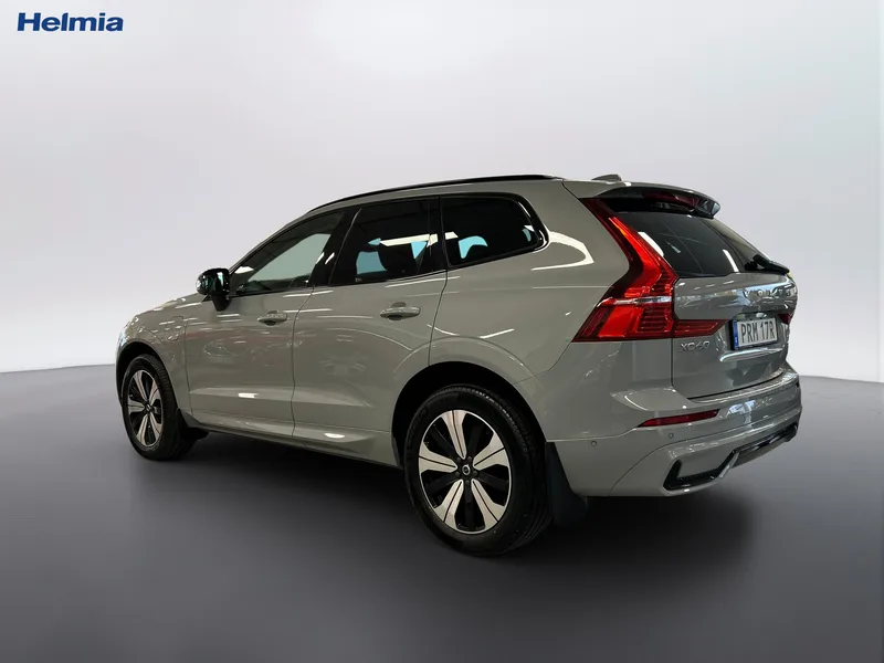 Bild 2 av 19 – Volvo XC60 T6 Plus Dark Nordic Edt Plus Nordic Edition