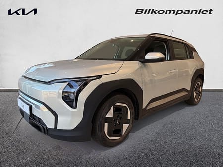 Kia EV3 Long Range 204hk 81,4kWh - Vinterhjul på köpet