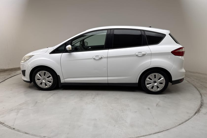 Bild 2 av Ford C-Max 1.6 TDCi (95hk)