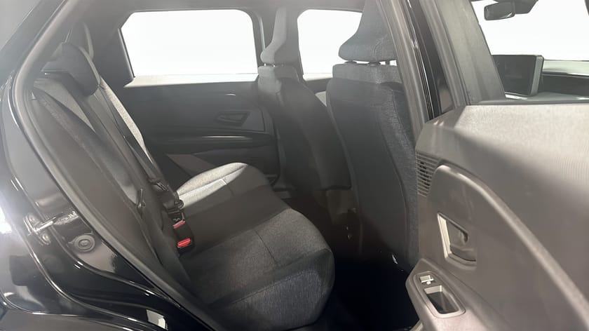 Bild 5 av Renault 5 E-Tech EVOLUTION EV40 *0% RÄNTEKAMPANJ + V-HJUL 4900:-*