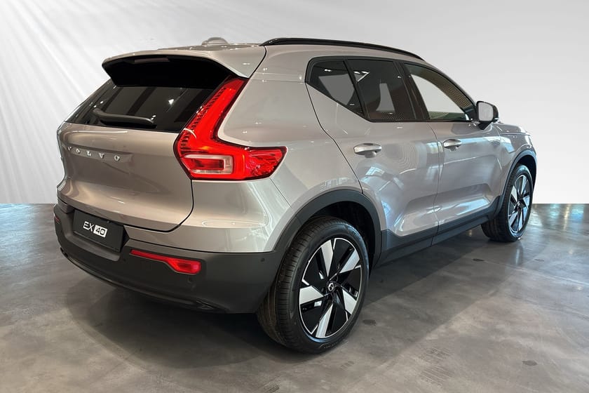 Bild 4 av Volvo EX40 Single Motor Extended Range Plus Privatleasing 4790 kr/mån | Lagerbil