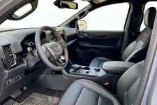 Ford Ranger PHEV